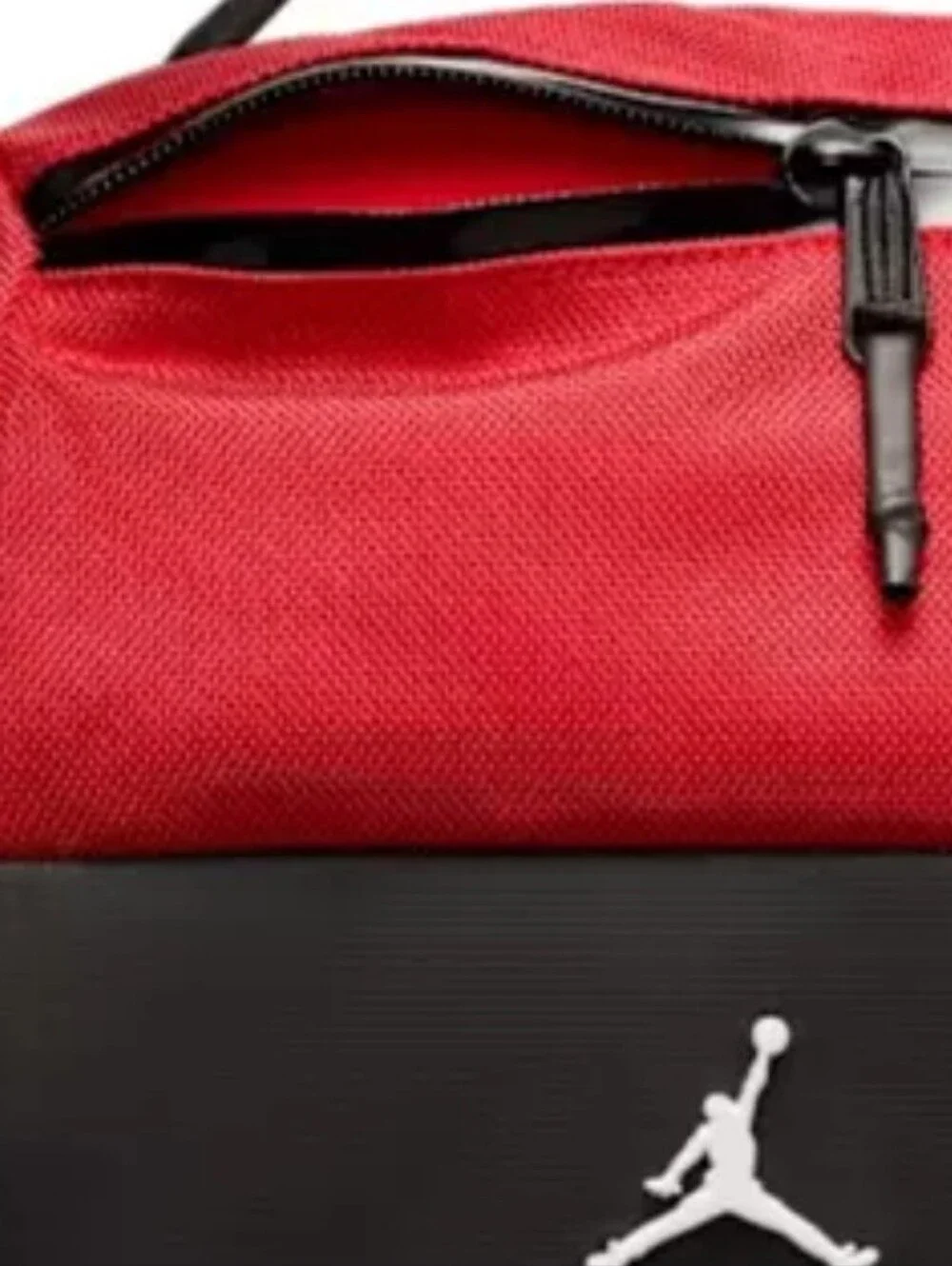Jordan sleek backpack